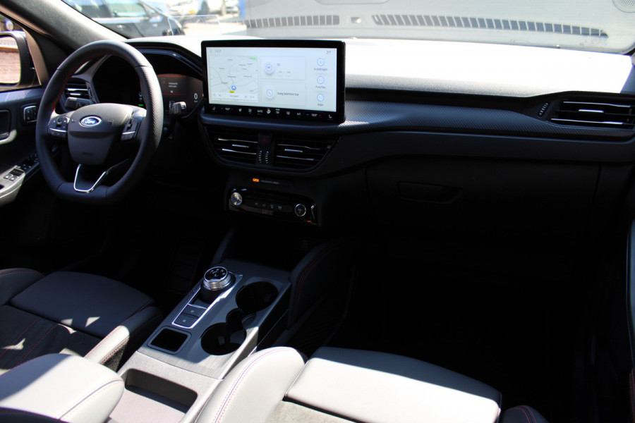 Ford Kuga 2.5 PHEV ST-Line X | Facelift | Technology Pack | Winterpack | AGR | Head-up | BLIS | Navigatie