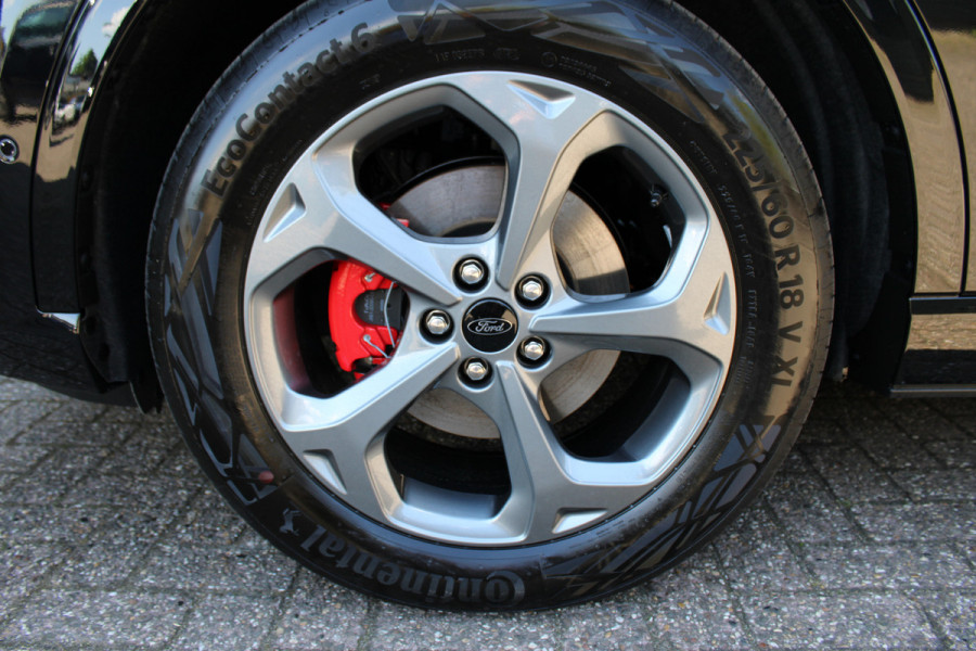 Ford Kuga 2.5 PHEV ST-Line X | Facelift | Technology Pack | Winterpack | AGR | Head-up | BLIS | Navigatie