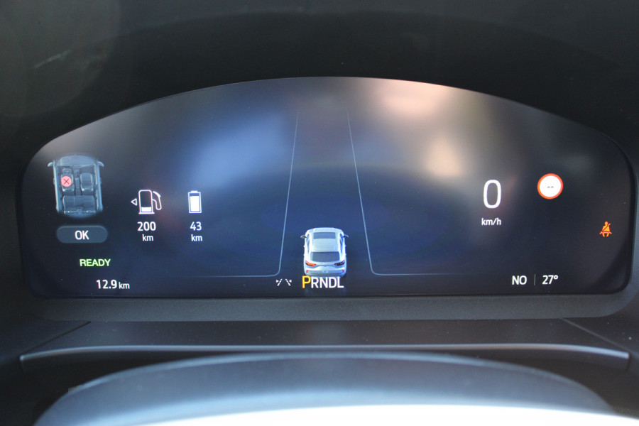 Ford Kuga 2.5 PHEV ST-Line X | Facelift | Technology Pack | Winterpack | AGR | Head-up | BLIS | Navigatie