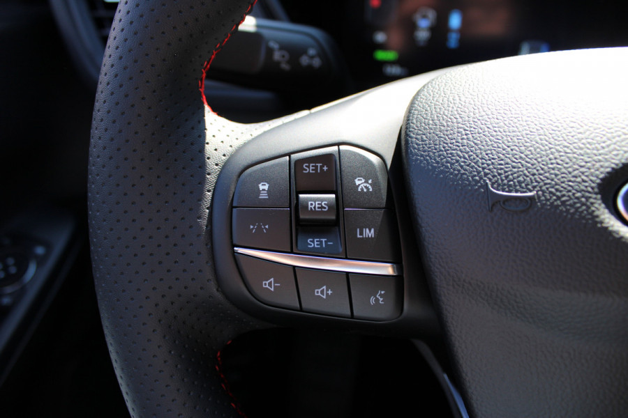 Ford Kuga 2.5 PHEV ST-Line X | Facelift | Technology Pack | Winterpack | AGR | Head-up | BLIS | Navigatie