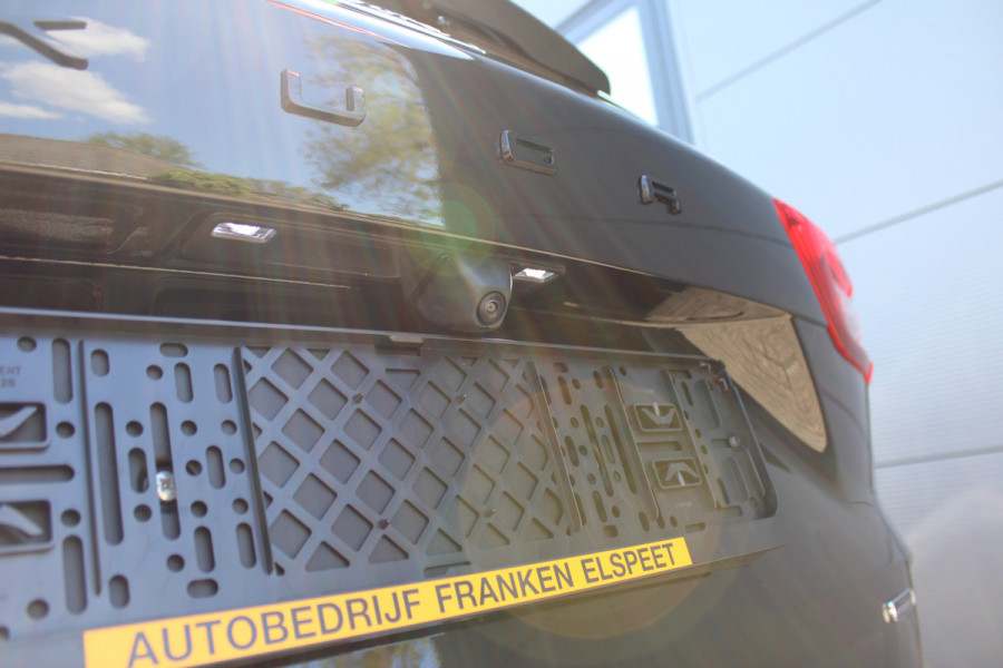 Ford Kuga 2.5 PHEV ST-Line X | Facelift | Technology Pack | Winterpack | AGR | Head-up | BLIS | Navigatie