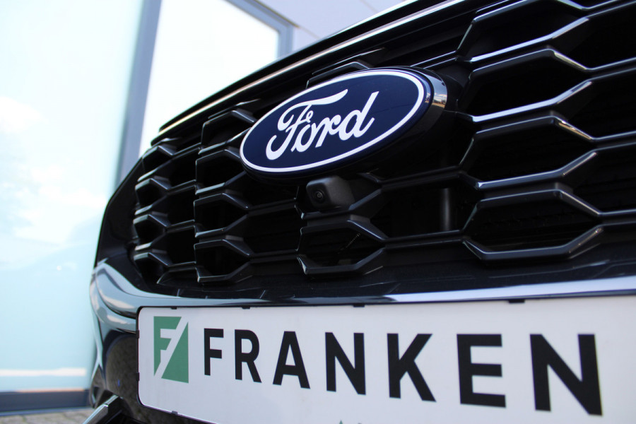 Ford Kuga 2.5 PHEV ST-Line X | Facelift | Technology Pack | Winterpack | AGR | Head-up | BLIS | Navigatie