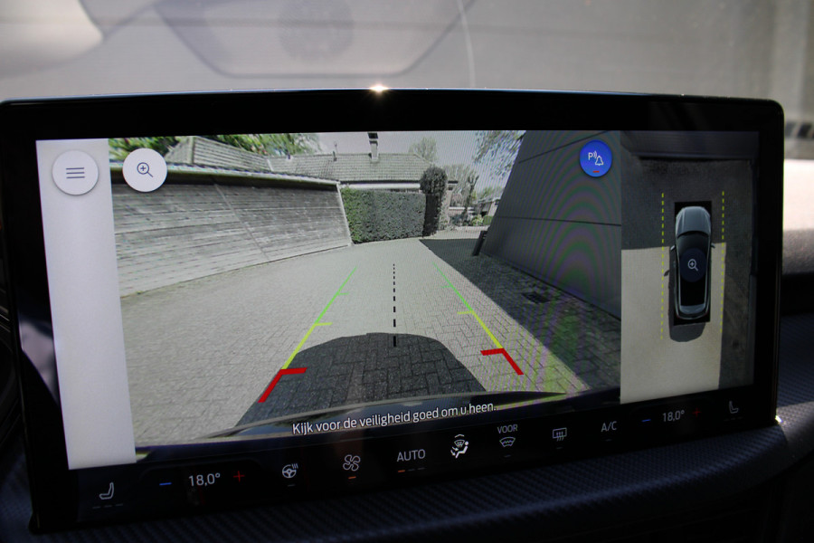 Ford Kuga 2.5 PHEV ST-Line X | Facelift | Technology Pack | Winterpack | AGR | Head-up | BLIS | Navigatie