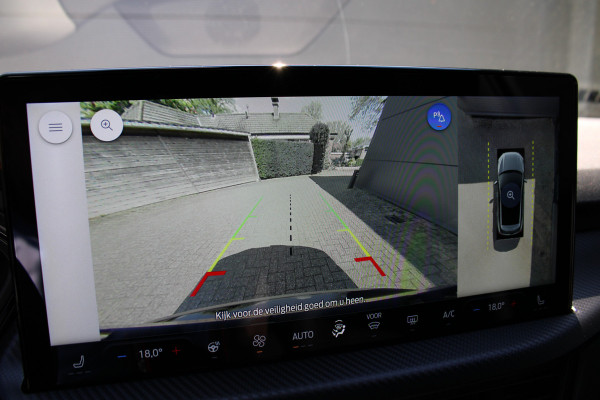 Ford Kuga 2.5 PHEV ST-Line X | Facelift | Technology Pack | Winterpack | AGR | Head-up | BLIS | Navigatie