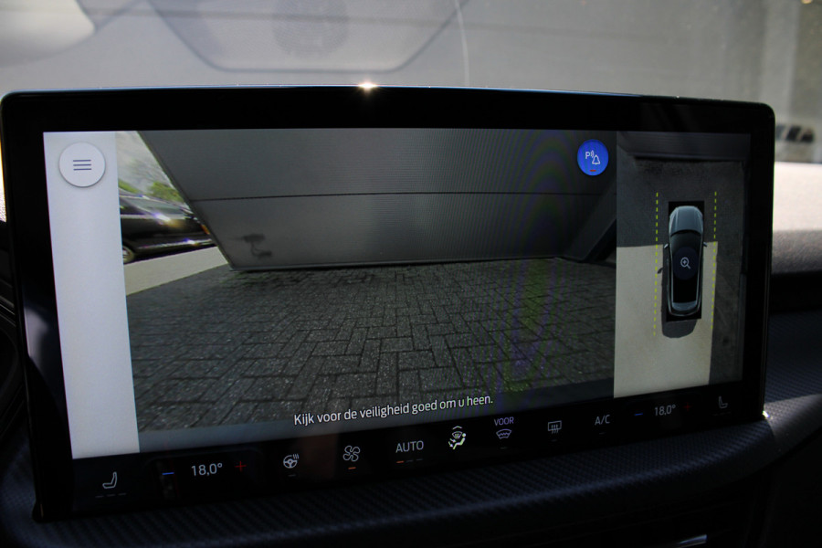 Ford Kuga 2.5 PHEV ST-Line X | Facelift | Technology Pack | Winterpack | AGR | Head-up | BLIS | Navigatie