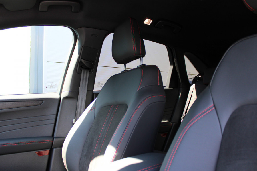 Ford Kuga 2.5 PHEV ST-Line X | Facelift | Technology Pack | Winterpack | AGR | Head-up | BLIS | Navigatie