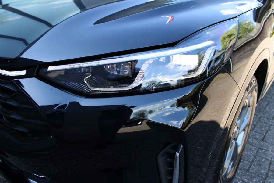 Ford Kuga 2.5 PHEV ST-Line X | Facelift | Technology Pack | Winterpack | AGR | Head-up | BLIS | Navigatie