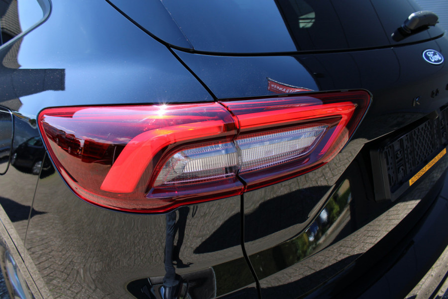 Ford Kuga 2.5 PHEV ST-Line X | Facelift | Technology Pack | Winterpack | AGR | Head-up | BLIS | Navigatie