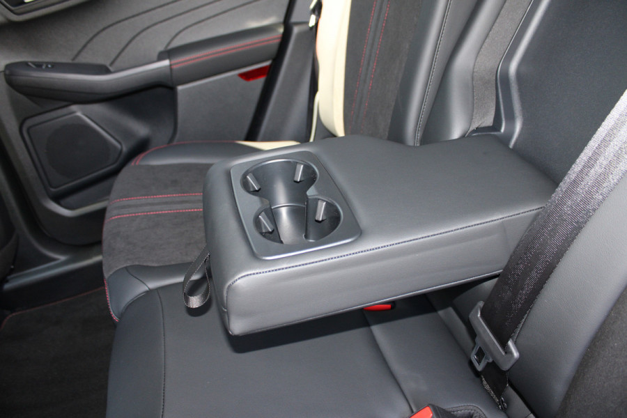 Ford Kuga 2.5 PHEV ST-Line X | Facelift | Technology Pack | Winterpack | AGR | Head-up | BLIS | Navigatie