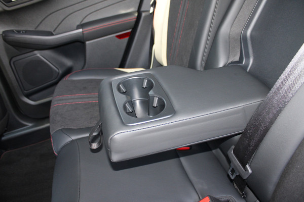 Ford Kuga 2.5 PHEV ST-Line X | Facelift | Technology Pack | Winterpack | AGR | Head-up | BLIS | Navigatie