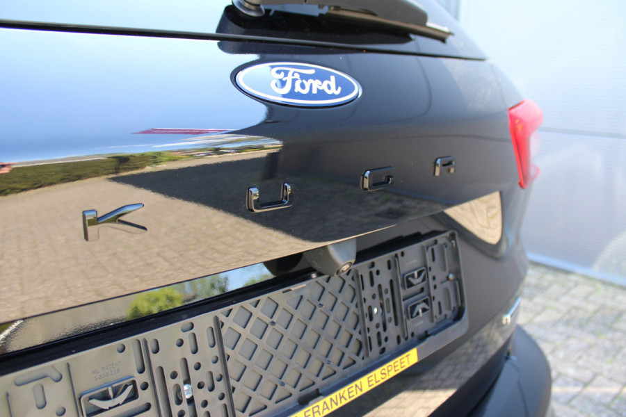 Ford Kuga 2.5 PHEV ST-Line X | Facelift | Technology Pack | Winterpack | AGR | Head-up | BLIS | Navigatie