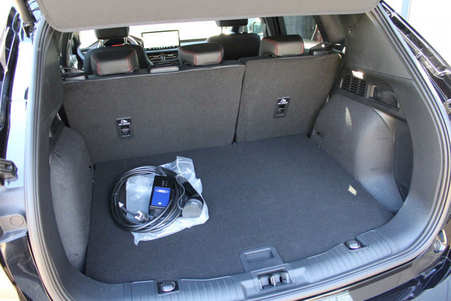 Ford Kuga 2.5 PHEV ST-Line X | Facelift | Technology Pack | Winterpack | AGR | Head-up | BLIS | Navigatie