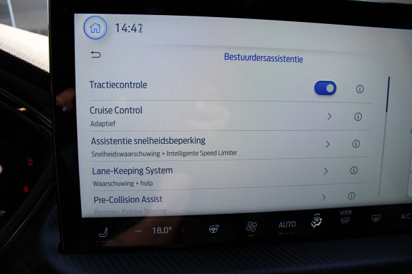 Ford Kuga 2.5 PHEV ST-Line X | Facelift | Technology Pack | Winterpack | AGR | Head-up | BLIS | Navigatie