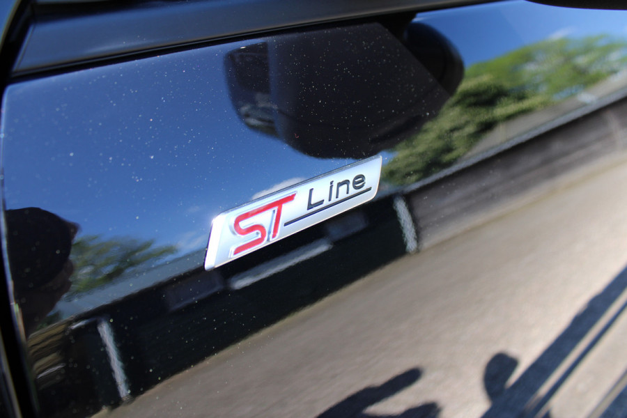 Ford Kuga 2.5 PHEV ST-Line X | Facelift | Technology Pack | Winterpack | AGR | Head-up | BLIS | Navigatie