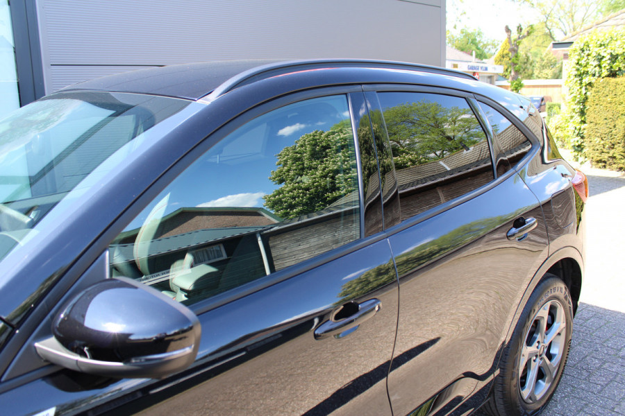 Ford Kuga 2.5 PHEV ST-Line X | Facelift | Technology Pack | Winterpack | AGR | Head-up | BLIS | Navigatie