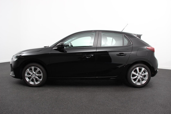Opel Corsa 1.2 101pk Automaat Edition | Navigatie | Apple Carplay/Android | Airco | Camera | Parkeer sensoren | Dab | Cruise Control | Stoelverwarming |