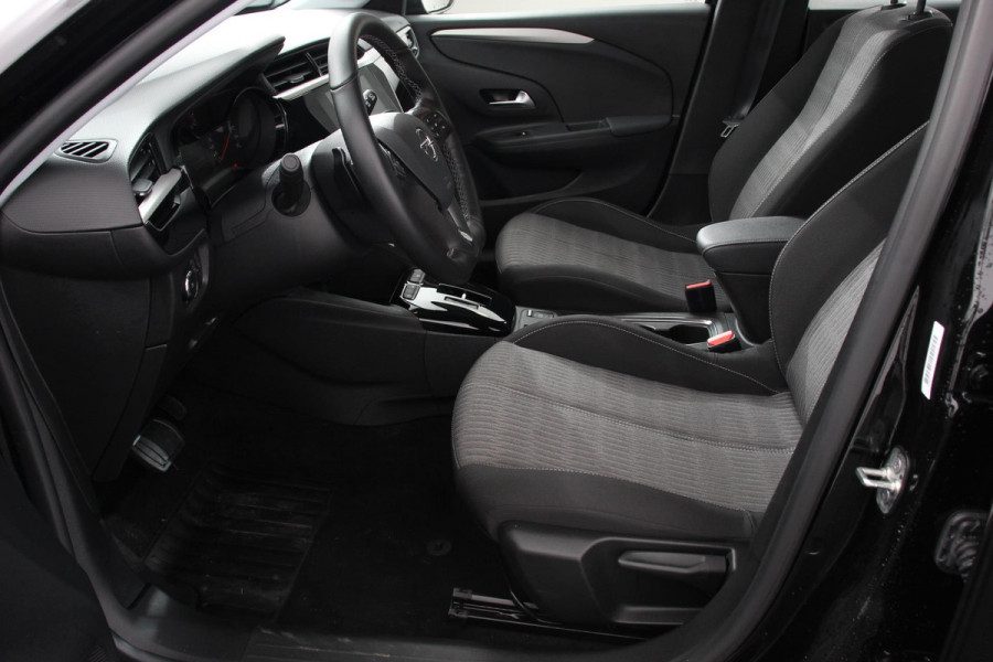 Opel Corsa 1.2 101pk Automaat Edition | Navigatie | Apple Carplay/Android | Airco | Camera | Parkeer sensoren | Dab | Cruise Control | Stoelverwarming |
