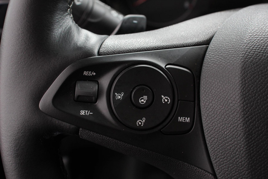 Opel Corsa 1.2 101pk Automaat Edition | Navigatie | Apple Carplay/Android | Airco | Camera | Parkeer sensoren | Dab | Cruise Control | Stoelverwarming |