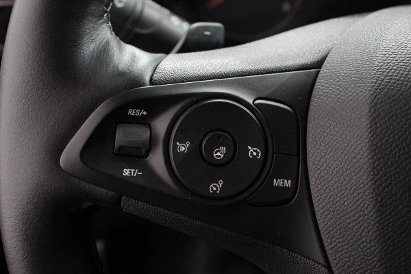 Opel Corsa 1.2 101pk Automaat Edition | Navigatie | Apple Carplay/Android | Airco | Camera | Parkeer sensoren | Dab | Cruise Control | Stoelverwarming |