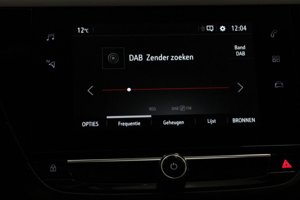 Opel Corsa 1.2 101pk Automaat Edition | Navigatie | Apple Carplay/Android | Airco | Camera | Parkeer sensoren | Dab | Cruise Control | Stoelverwarming |