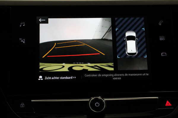 Opel Corsa 1.2 101pk Automaat Edition | Navigatie | Apple Carplay/Android | Airco | Camera | Parkeer sensoren | Dab | Cruise Control | Stoelverwarming |
