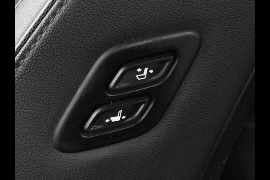 Hyundai Tucson 1.6 T-GDI HEV Premium | Leder | Stoelventilatie | Adaptive cruise | 360 camera | Carplay | Stuurverwarming | Memory | Navigatie | Full LED