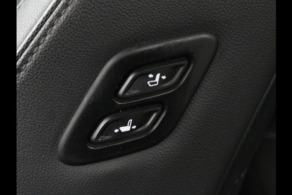 Hyundai Tucson 1.6 T-GDI HEV Premium | Leder | Stoelventilatie | Adaptive cruise | 360 camera | Carplay | Stuurverwarming | Memory | Navigatie | Full LED