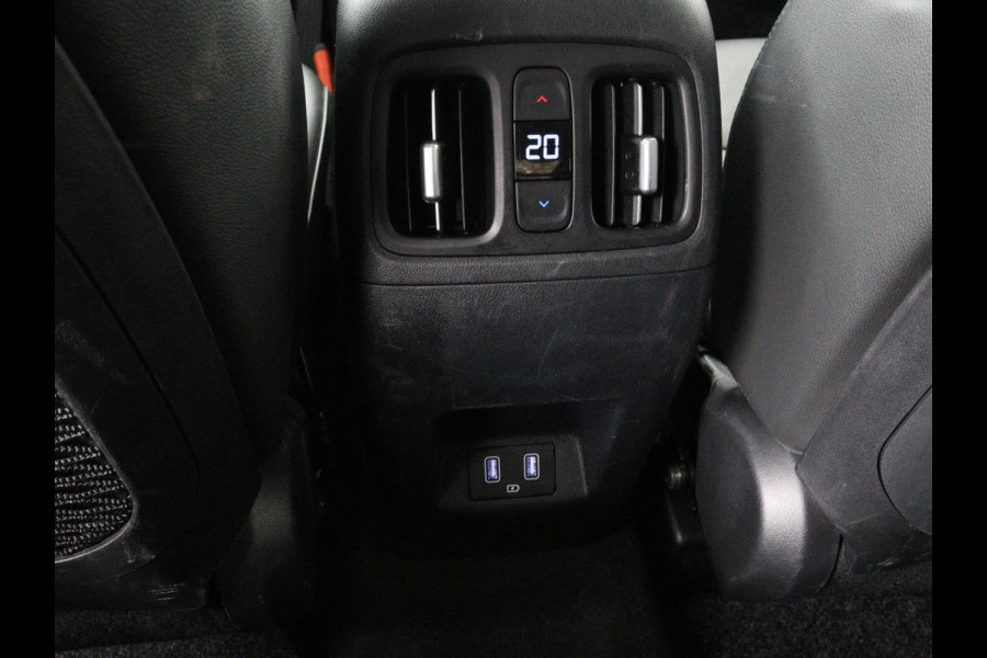 Hyundai Tucson 1.6 T-GDI HEV Premium | Leder | Stoelventilatie | Adaptive cruise | 360 camera | Carplay | Stuurverwarming | Memory | Navigatie | Full LED