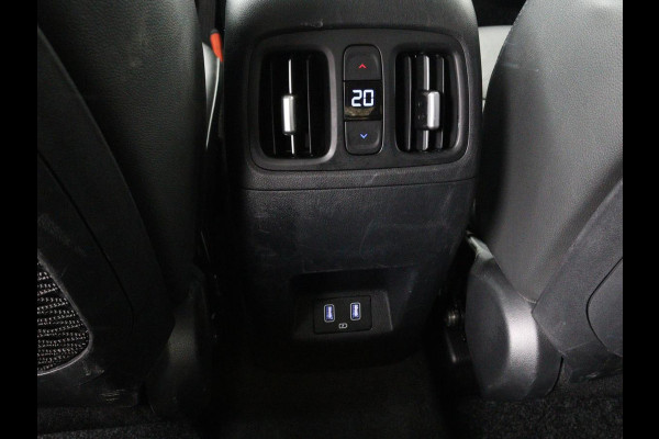 Hyundai Tucson 1.6 T-GDI HEV Premium | Leder | Stoelventilatie | Adaptive cruise | 360 camera | Carplay | Stuurverwarming | Memory | Navigatie | Full LED