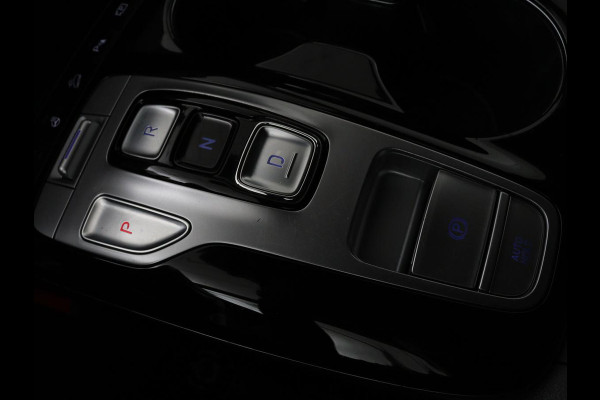 Hyundai Tucson 1.6 T-GDI HEV Premium | Leder | Stoelventilatie | Adaptive cruise | 360 camera | Carplay | Stuurverwarming | Memory | Navigatie | Full LED