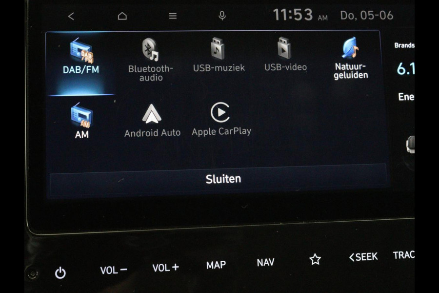 Hyundai Tucson 1.6 T-GDI HEV Premium | Leder | Stoelventilatie | Adaptive cruise | 360 camera | Carplay | Stuurverwarming | Memory | Navigatie | Full LED