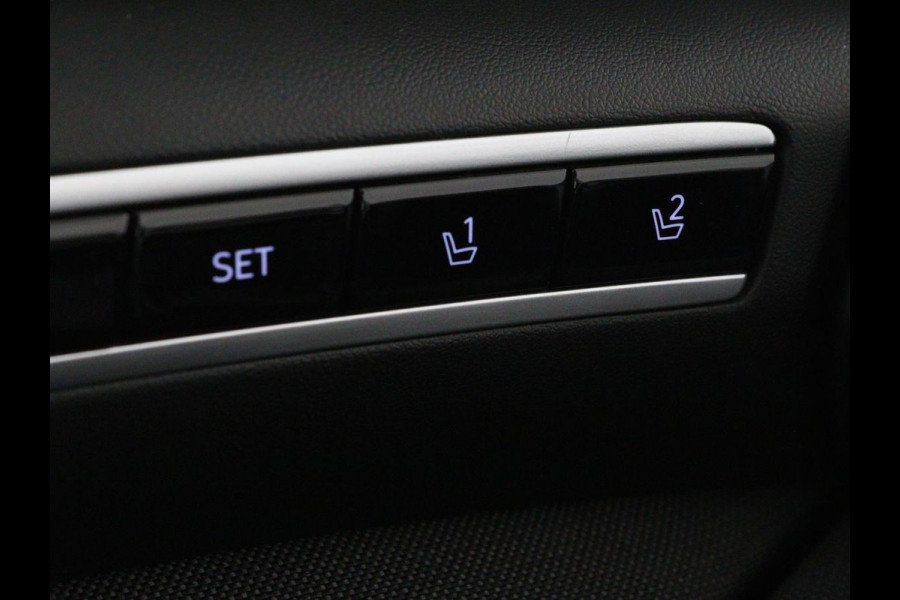 Hyundai Tucson 1.6 T-GDI HEV Premium | Leder | Stoelventilatie | Adaptive cruise | 360 camera | Carplay | Stuurverwarming | Memory | Navigatie | Full LED