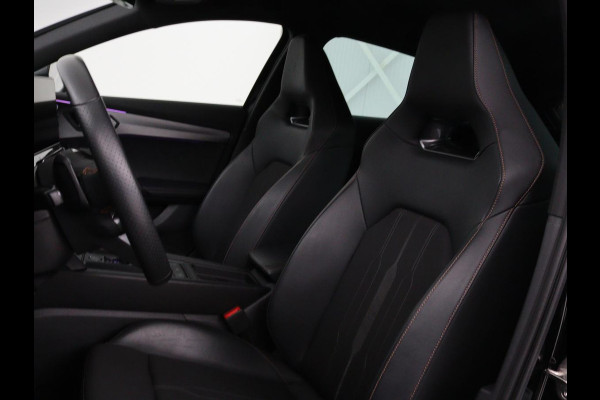 CUPRA Formentor 1.4 e-Hybrid VZ | 245pk | Stoel & stuurverwarming | Carplay | Camera | Adaptive cruise | Navigatie | Memory | Sfeerverlichting | PHEV