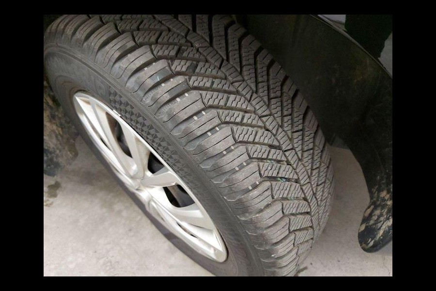 Citroën Berlingo 1.2 PureTech Live 110pk 6-Bak Airco Cruise Control 2 Schuifdeuren Bluetooth Slechts 48000 km!