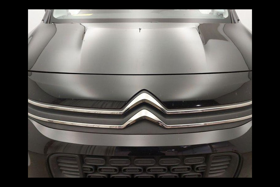Citroën Berlingo 1.2 PureTech Live 110pk 6-Bak Airco Cruise Control 2 Schuifdeuren Bluetooth Slechts 48000 km!