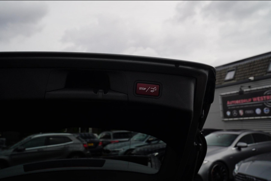 Mercedes-Benz C-Klasse Estate AMG 43 4MATIC | Burmester | Panorama | Designo Matte Grey | Luxe Leder / Alcantara | Camera | NIEUW