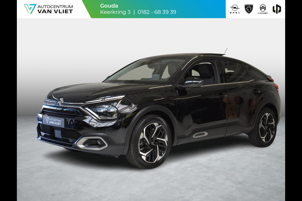 Citroën C4 1.2 Turbo 130pk Automaat Shine | Panoramadak | Hifi installatie | Citroën C4 1.2 Turbo 130pk Automaat Shine | Panoramadak | Hifi installatie |
