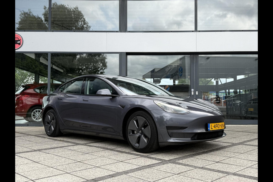 Tesla Model 3 Range Plus | Autopilot | Panorama | Leder | Navi | Camera