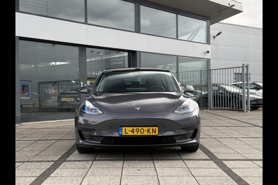 Tesla Model 3 Range Plus | Autopilot | Panorama | Leder | Navi | Camera