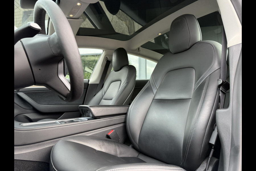 Tesla Model 3 Range Plus | Autopilot | Panorama | Leder | Navi | Camera