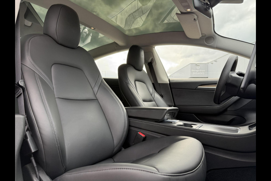 Tesla Model 3 Range Plus | Autopilot | Panorama | Leder | Navi | Camera