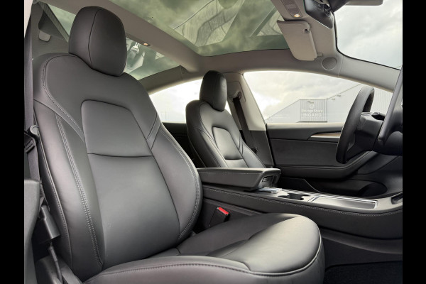 Tesla Model 3 Range Plus | Autopilot | Panorama | Leder | Navi | Camera