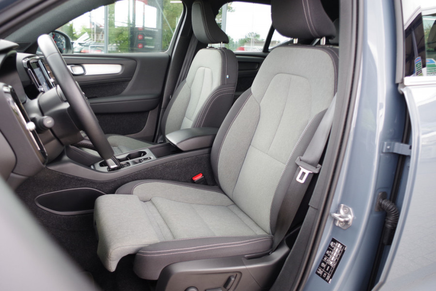 Volvo XC40 1.5 T4 Recharge Inscription Expression 211 PK PHEV, Trekhaak, Harman/Kardon Sound, 360 Camera, Memory