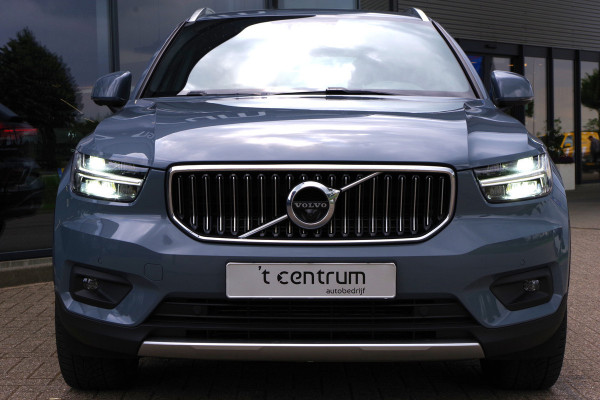 Volvo XC40 1.5 T4 Recharge Inscription Expression 211 PK PHEV, Trekhaak, Harman/Kardon Sound, 360 Camera, Memory