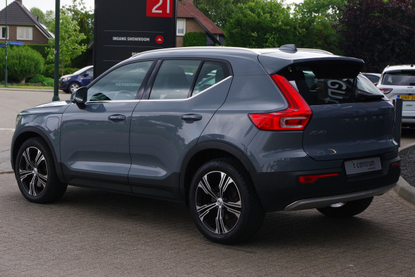 Volvo XC40 1.5 T4 Recharge Inscription Expression 211 PK PHEV, Trekhaak, Harman/Kardon Sound, 360 Camera, Memory