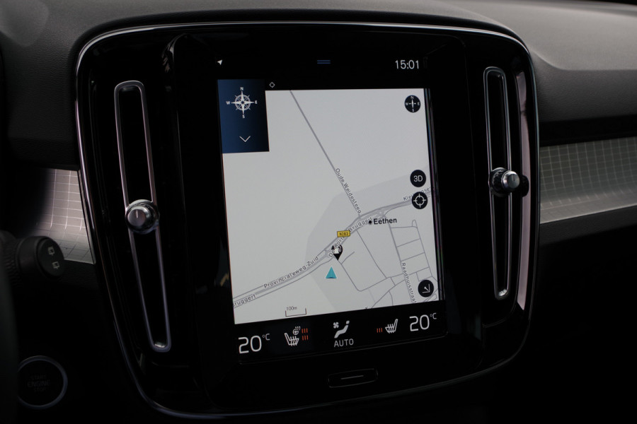 Volvo XC40 1.5 T4 Recharge Inscription Expression 211 PK PHEV, Trekhaak, Harman/Kardon Sound, 360 Camera, Memory
