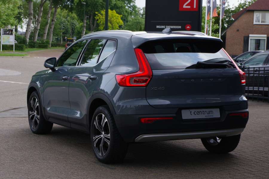 Volvo XC40 1.5 T4 Recharge Inscription Expression 211 PK PHEV, Trekhaak, Harman/Kardon Sound, 360 Camera, Memory