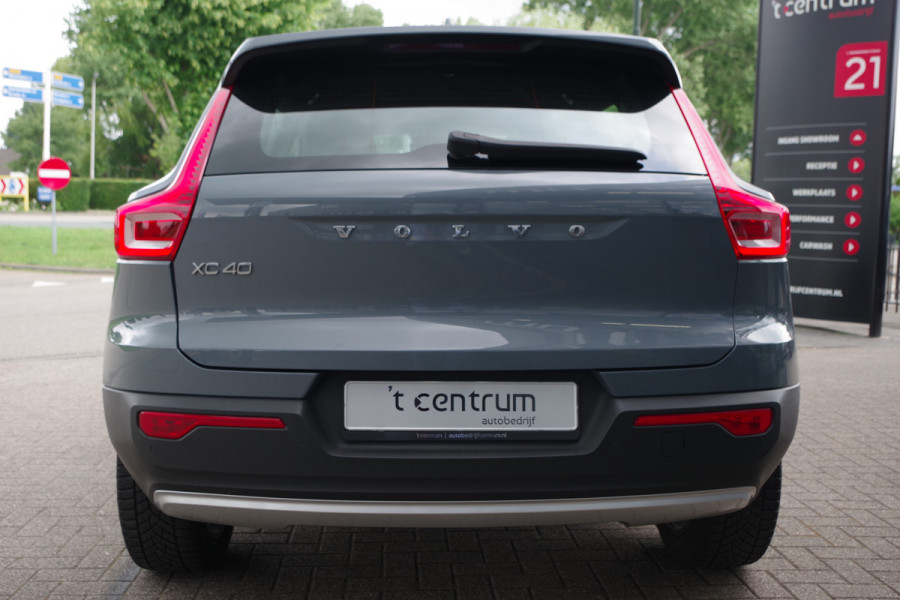 Volvo XC40 1.5 T4 Recharge Inscription Expression 211 PK PHEV, Trekhaak, Harman/Kardon Sound, 360 Camera, Memory