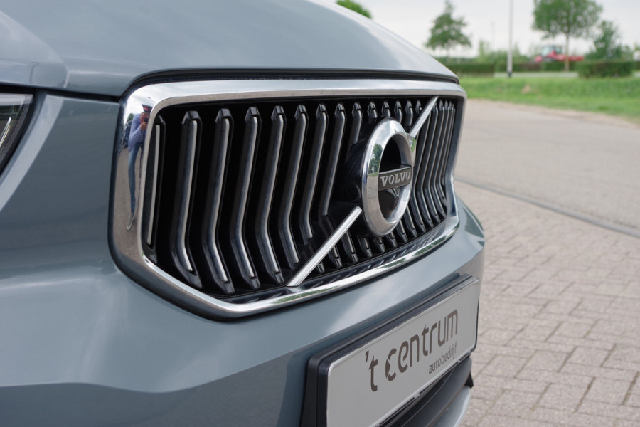 Volvo XC40 1.5 T4 Recharge Inscription Expression 211 PK PHEV, Trekhaak, Harman/Kardon Sound, 360 Camera, Memory