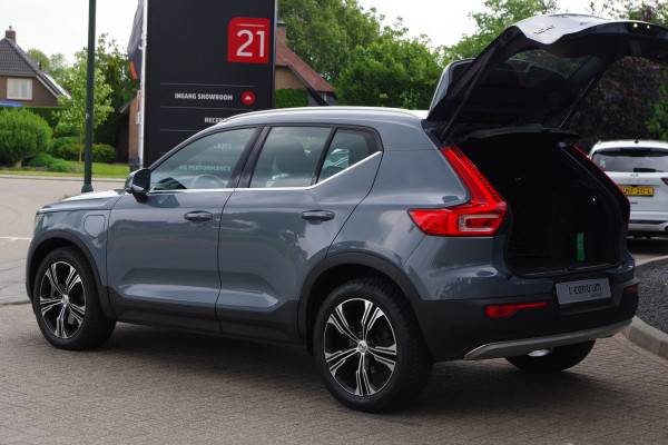 Volvo XC40 1.5 T4 Recharge Inscription Expression 211 PK PHEV, Trekhaak, Harman/Kardon Sound, 360 Camera, Memory